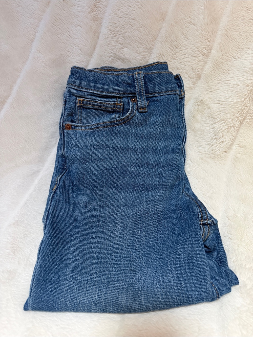 Old Navy 90’s Straight Kids Jeans